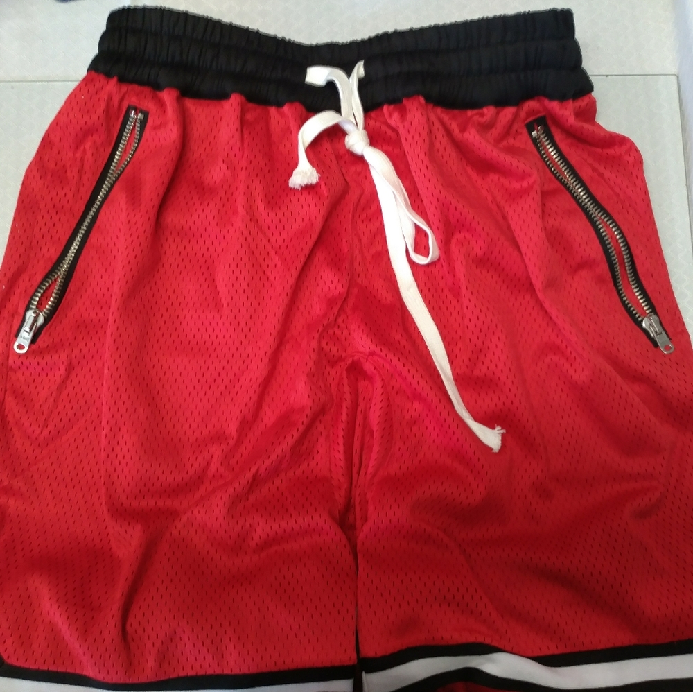 Fear of god shorts